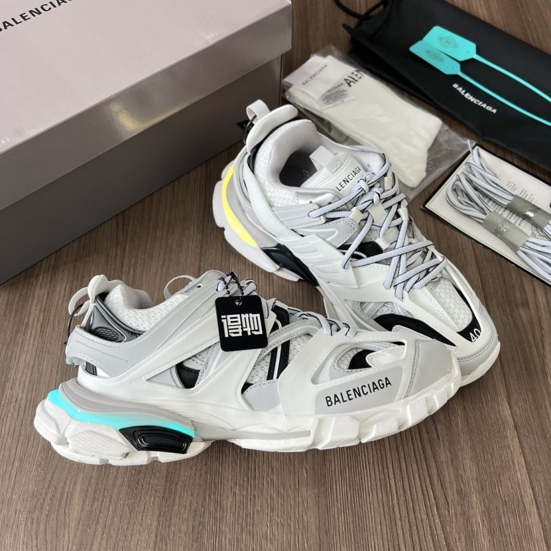 Balenciaga Track Shoes